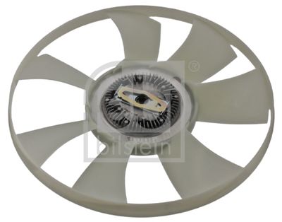 Fan, engine cooling FEBI BILSTEIN 44862