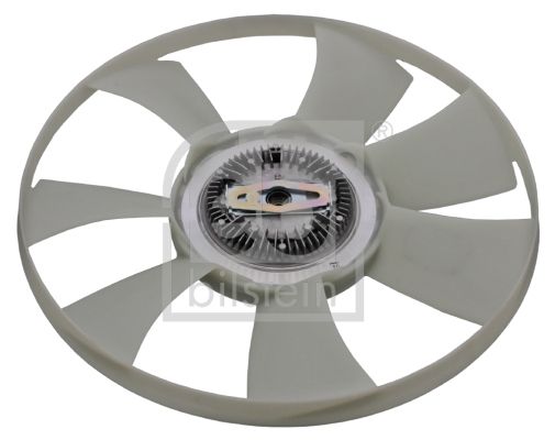 FEBI BILSTEIN 44863 Fan, engine cooling