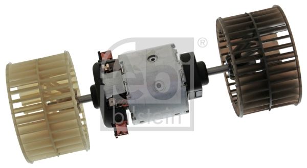 FEBI BILSTEIN 44864 Interior Blower