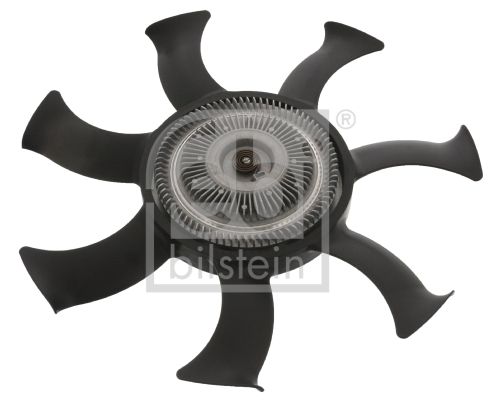 FEBI BILSTEIN 44883 Fan, engine cooling