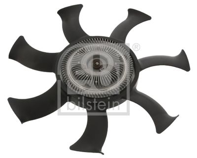 Fan, engine cooling FEBI BILSTEIN 44883