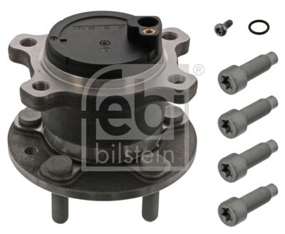 Wheel Bearing Kit FEBI BILSTEIN 44890
