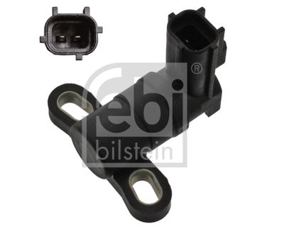 Sensor, crankshaft pulse FEBI BILSTEIN 44899