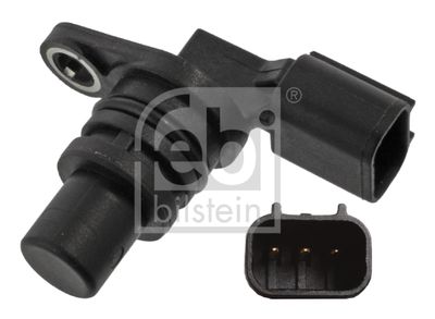 Sensor, crankshaft pulse FEBI BILSTEIN 44900