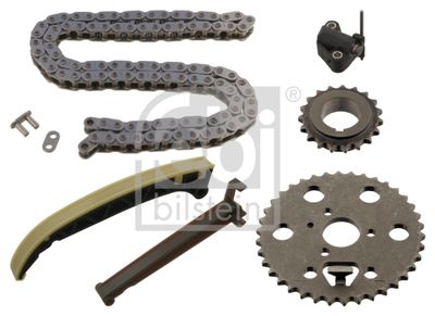 Timing Chain Kit FEBI BILSTEIN 44967