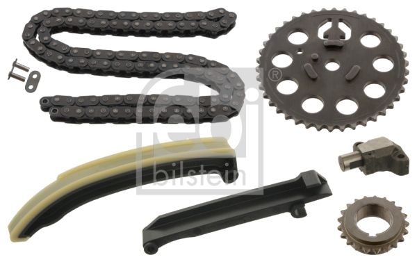 FEBI BILSTEIN 44969 Timing Chain Kit