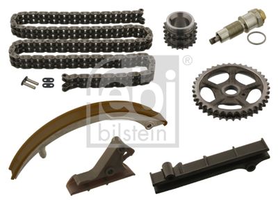 Timing Chain Kit FEBI BILSTEIN 44970