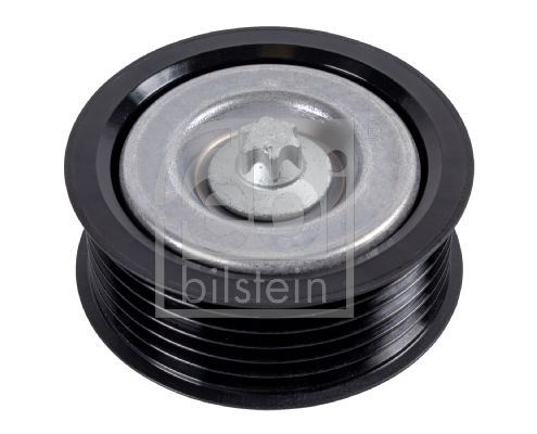 FEBI BILSTEIN 44976 Deflection/Guide Pulley, V-ribbed belt