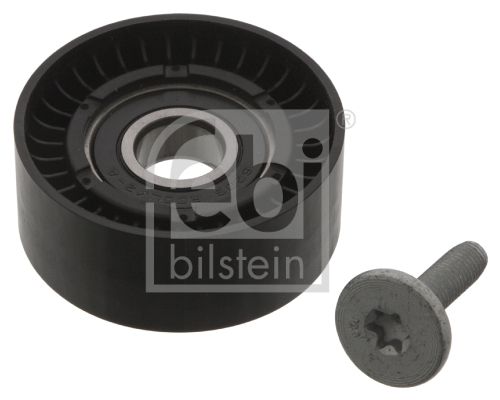 FEBI BILSTEIN 44977 Deflection/Guide Pulley, V-ribbed belt