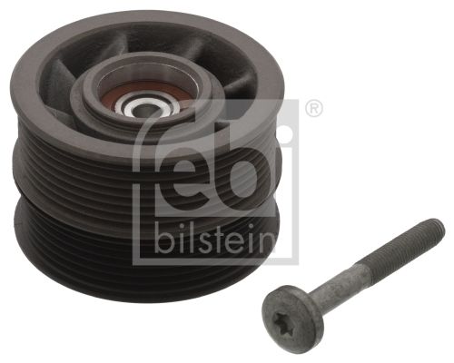 FEBI BILSTEIN 44978 Deflection/Guide Pulley, V-ribbed belt