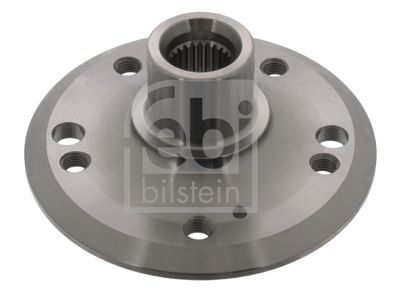 Wheel Hub FEBI BILSTEIN 44979