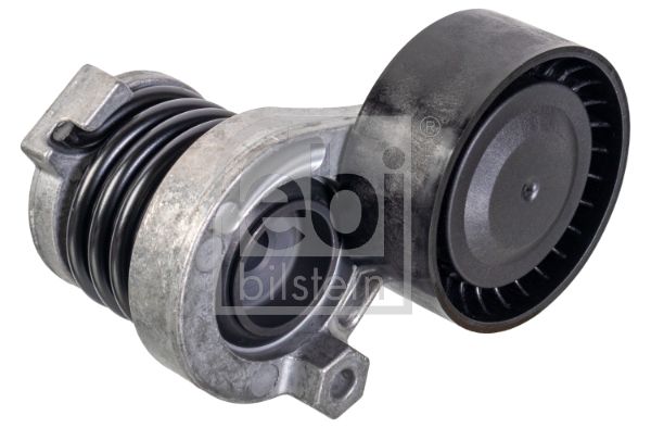 FEBI BILSTEIN 44980 Belt Tensioner, V-ribbed belt
