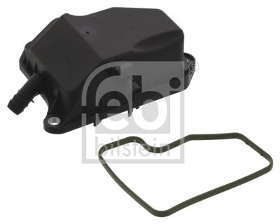 Oil Separator, crankcase ventilation FEBI BILSTEIN 44984