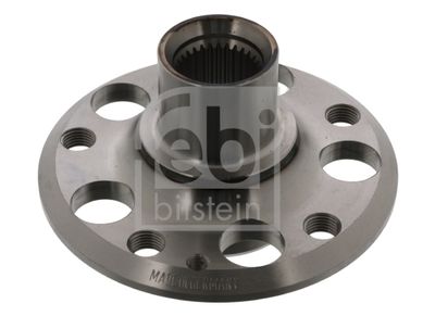 Wheel Hub FEBI BILSTEIN 45000