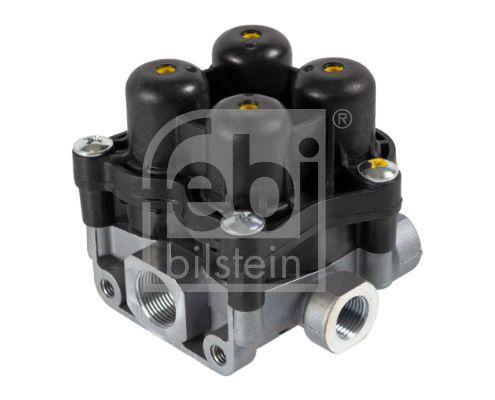 FEBI BILSTEIN 45011 Multi-circuit Protection Valve