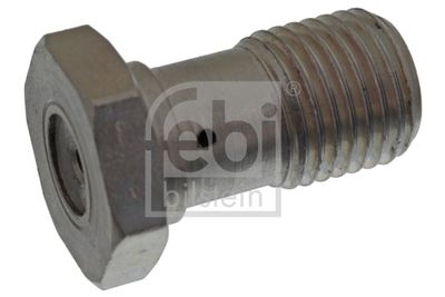 Oil Pressure Valve FEBI BILSTEIN 45012