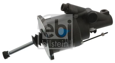 Clutch Booster FEBI BILSTEIN 45027