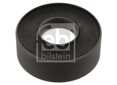 Bush, driver cab suspension FEBI BILSTEIN 45035