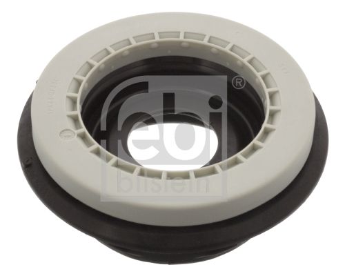 FEBI BILSTEIN 45037 Rolling Bearing, suspension strut support mount