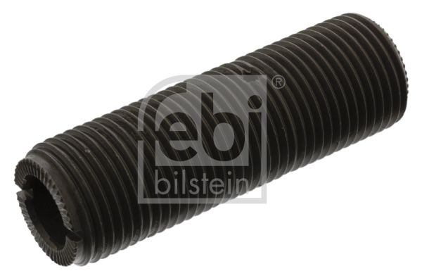 FEBI BILSTEIN 45043 Threaded Sleeve, leaf spring bearing