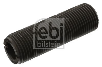 Threaded Sleeve, leaf spring bearing FEBI BILSTEIN 45043