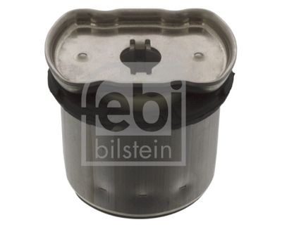Bushing, axle beam FEBI BILSTEIN 45049