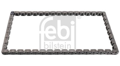 Chain, oil pump drive FEBI BILSTEIN 45053