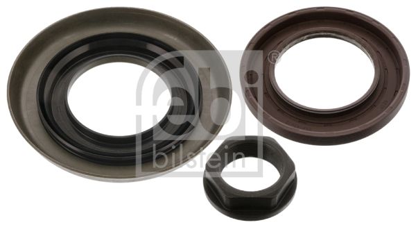 FEBI BILSTEIN 45058 Gasket Set, differential