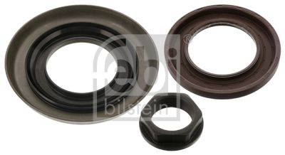 Gasket Set, differential FEBI BILSTEIN 45058
