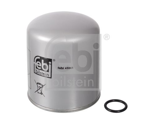 FEBI BILSTEIN 45068 Air Dryer Cartridge, compressed-air system