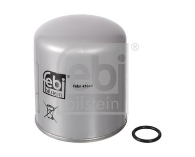 Air Dryer Cartridge, compressed-air system FEBI BILSTEIN 45068