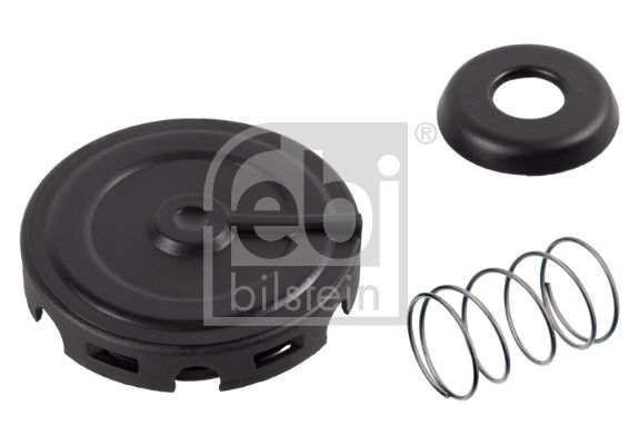 FEBI BILSTEIN 45072 Valve, crankcase ventilation