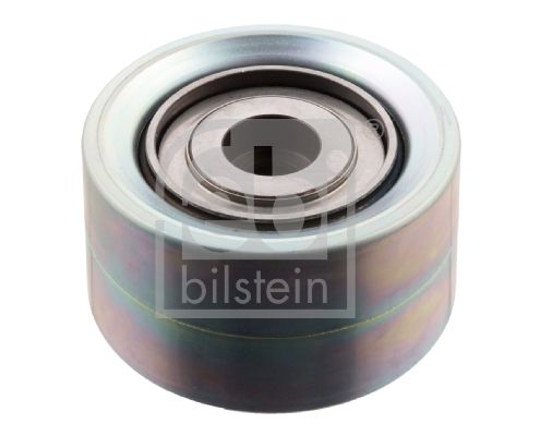 FEBI BILSTEIN 45073 Deflection/Guide Pulley, V-ribbed belt