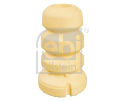 Rubber Buffer, suspension FEBI BILSTEIN 45074
