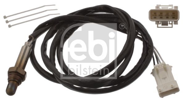 FEBI BILSTEIN 45075 Lambda Sensor