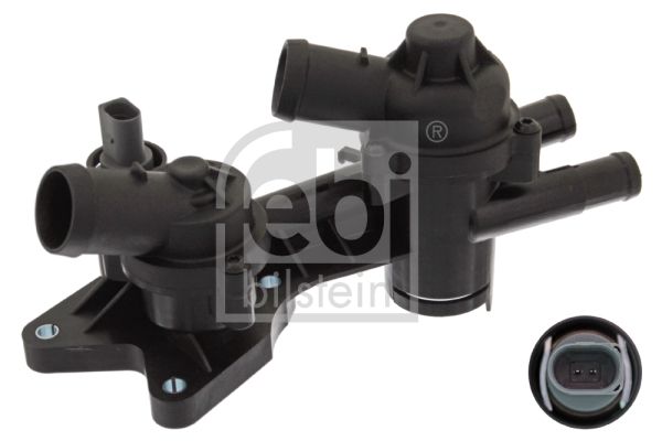 FEBI BILSTEIN 45081 Thermostat, coolant