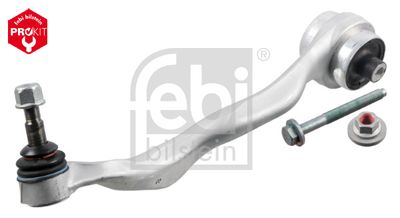 Control/Trailing Arm, wheel suspension FEBI BILSTEIN 45092
