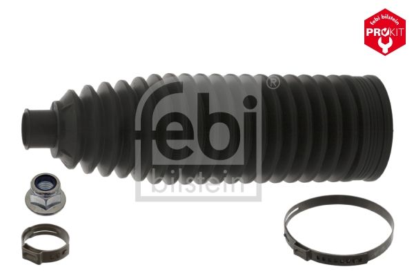 FEBI BILSTEIN 45096 Bellow Kit, steering