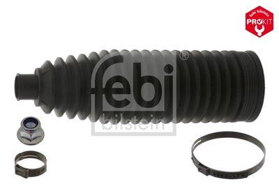 Bellow Kit, steering FEBI BILSTEIN 45096