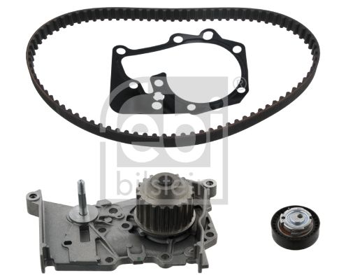 FEBI BILSTEIN 45101 Water Pump & Timing Belt Kit