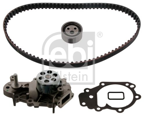 FEBI BILSTEIN 45102 Water Pump & Timing Belt Kit