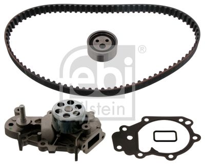 Water Pump & Timing Belt Kit FEBI BILSTEIN 45102