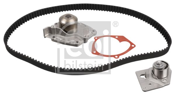 FEBI BILSTEIN 45103 Water Pump & Timing Belt Kit