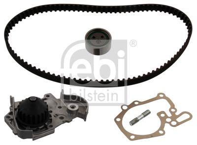 Water Pump & Timing Belt Kit FEBI BILSTEIN 45104