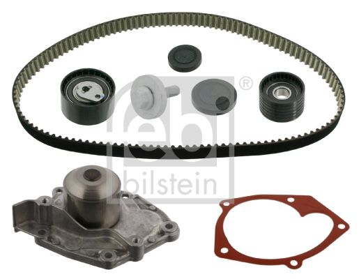 FEBI BILSTEIN 45105 Water Pump & Timing Belt Kit