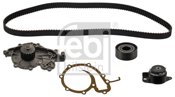 FEBI BILSTEIN 45106 Water Pump & Timing Belt Kit