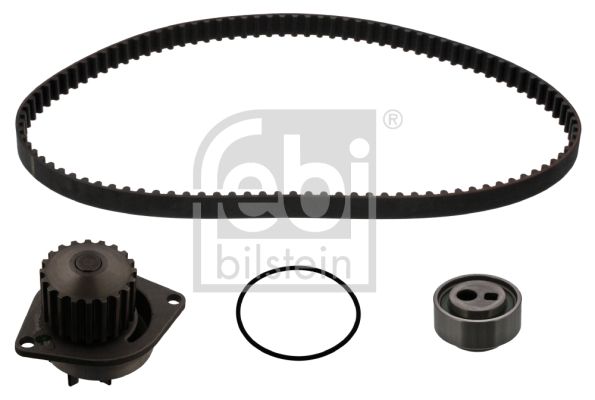 FEBI BILSTEIN 45107 Water Pump & Timing Belt Kit