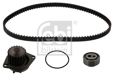 Water Pump & Timing Belt Kit FEBI BILSTEIN 45107