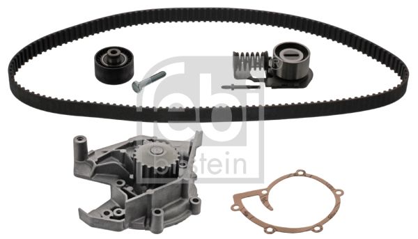FEBI BILSTEIN 45110 Water Pump & Timing Belt Kit