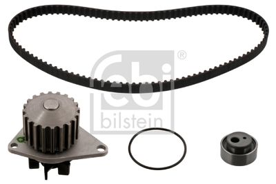 Water Pump & Timing Belt Kit FEBI BILSTEIN 45112